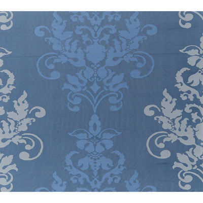 BRUNSCHWIG & FILS - PALAZZO - TWILIGHT BLUE
