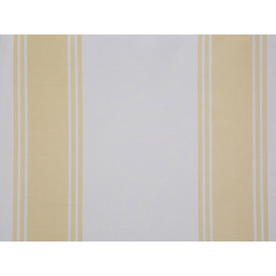 BRUNSCHWIG & FILS - VILLA STRIPE - BUTTAH YELLAH