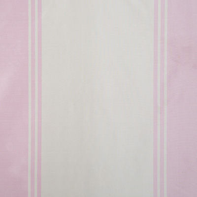 BRUNSCHWIG & FILS - VILLA STRIPE - DU BARRY PINK