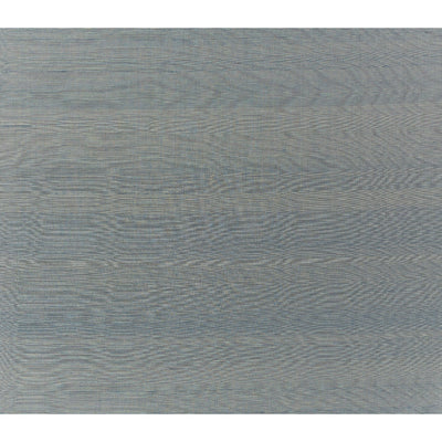 BRUNSCHWIG & FILS - SILK TWIST - DUSTY BLUE
