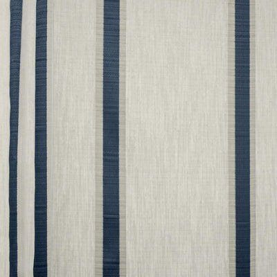 KASMIR FABRICS-JANA - INDIGO
