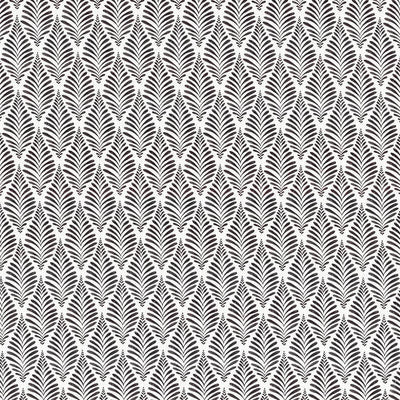 KASMIR FABRICS-JATA - EBONY