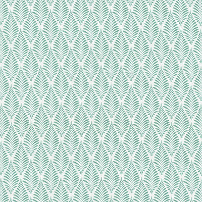 KASMIR FABRICS-JATA - MATISSE BLUE