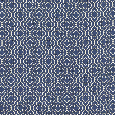 KASMIR FABRICS-JAYA - AZURE