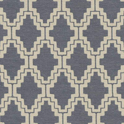 KASMIR FABRICS-JICARILLA - BLUE