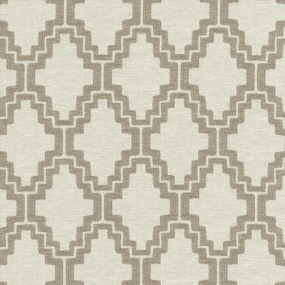 KASMIR FABRICS-JICARILLA - SLATE