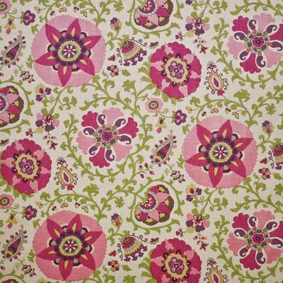 Kasmir Fabrics , a selection of fabrics such as velvet, damask, cotton, silk, linen and sheers.