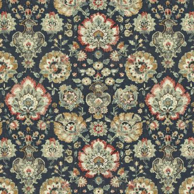 Kasmir Fabrics , a selection of fabrics such as velvet, damask, cotton, silk, linen and sheers.