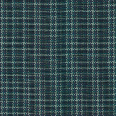 KASMIR FABRICS-JULIAN - BALTIC BLUE
