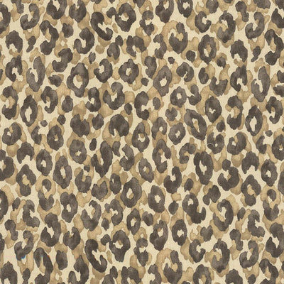 KASMIR FABRICS-JUNGLE SAFARI - SAFARI