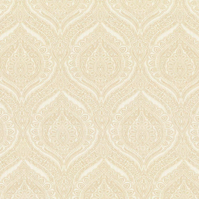 KASMIR FABRICS-JUNOON - SAND