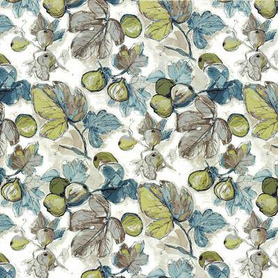 Kasmir Fabrics , a selection of fabrics such as velvet, damask, cotton, silk, linen and sheers.