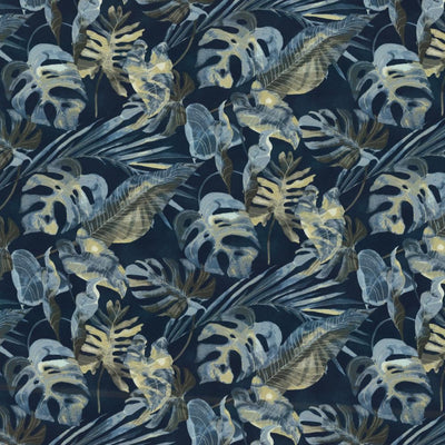 KASMIR FABRICS-KALANI - NIGHT