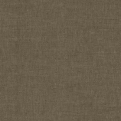 KASMIR FABRICS-KAMARI - CHESTNUT
