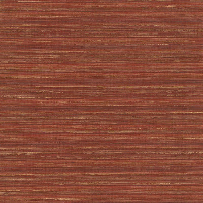 KASMIR FABRICS-KARMA - BRICK