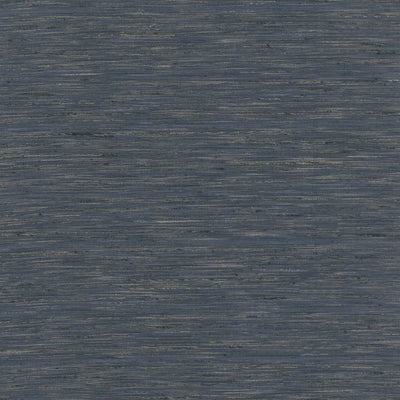 KASMIR FABRICS-KARMA - INDIGO