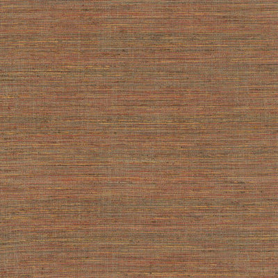 KASMIR FABRICS-KARMA - RUST