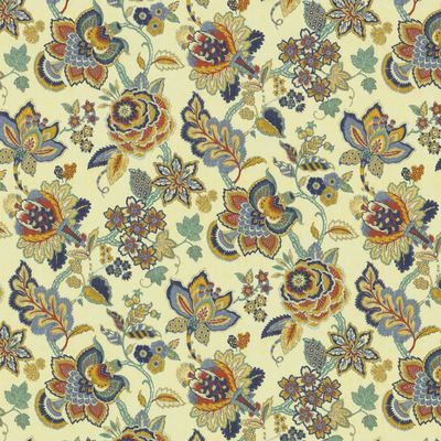 Kasmir Fabrics , a selection of fabrics such as velvet, damask, cotton, silk, linen and sheers.