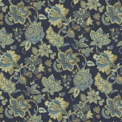 Kasmir Fabrics , a selection of fabrics such as velvet, damask, cotton, silk, linen and sheers.