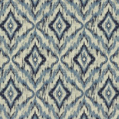 Kasmir Fabrics , a selection of fabrics such as velvet, damask, cotton, silk, linen and sheers.