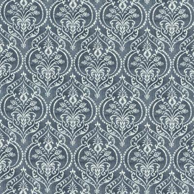 Kasmir Fabrics , a selection of fabrics such as velvet, damask, cotton, silk, linen and sheers.