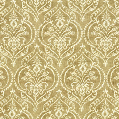 KASMIR FABRICS-KAVITA - SAND