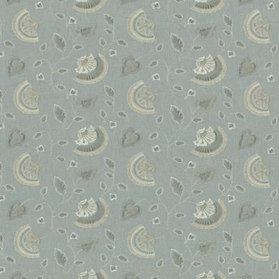 Kasmir Fabrics , a selection of fabrics such as velvet, damask, cotton, silk, linen and sheers.