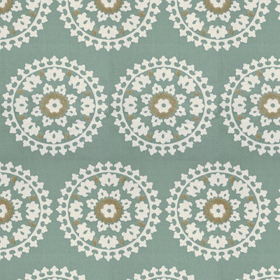 KRAVET DESIGN - KEA - SEAMIST
