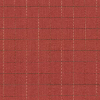 KASMIR FABRICS-KEHELEY - FIRETHORN