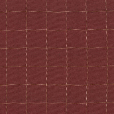 KASMIR FABRICS-KEHELEY - MERLOT