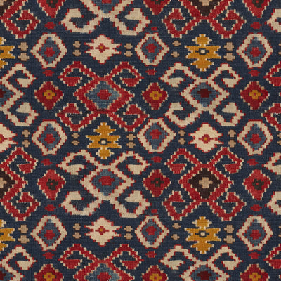 KRAVET COUTURE - KENAI - INDIGO