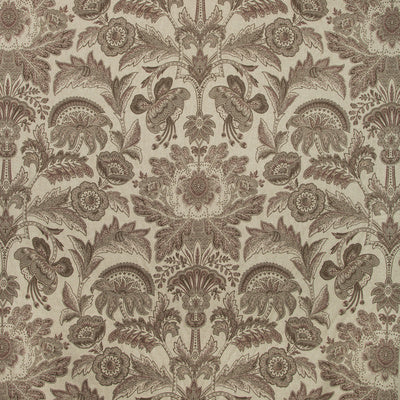 Kravet Fabrics, a selection of fabrics such as velvet, damask, cotton, silk, linen and sheers.