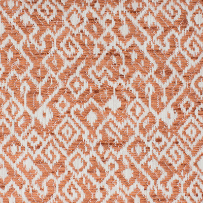 STOUT FABRICS-KERCHIEF 6 CLAY