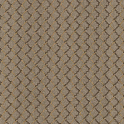 KASMIR FABRICS-KILBURNE - LATTE