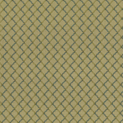 KASMIR FABRICS-KILBURNE - MERMAID