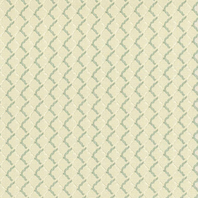 KASMIR FABRICS-KILBURNE - PORCELAIN