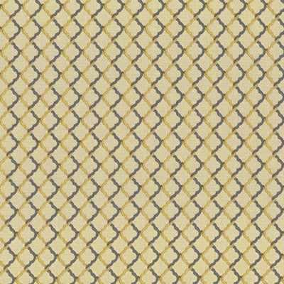 KASMIR FABRICS-KILBURNE - ROCOCO