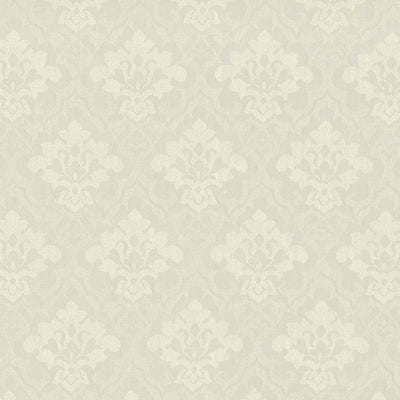 KASMIR FABRICS-KINGSWOOD - NATURAL