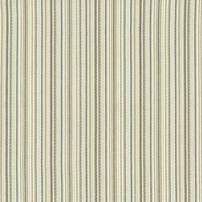 KASMIR FABRICS-KIRO STRIPE - LINEN