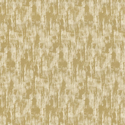 KASMIR FABRICS-KITTREDGE - GOLD LEAF