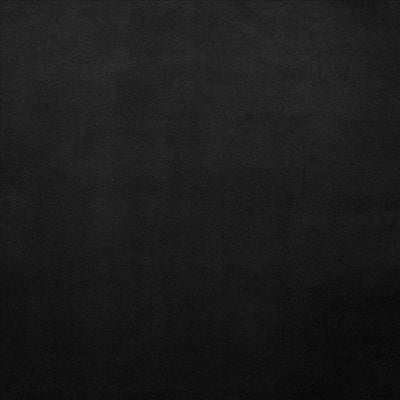 KASMIR FABRICS-KNOCKOUT - BLACK