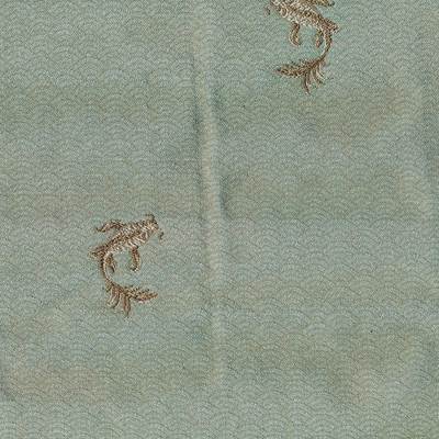 Kasmir Fabrics , a selection of fabrics such as velvet, damask, cotton, silk, linen and sheers.