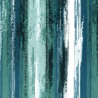 STOUT FABRICS-KREBS 1 PEACOCK