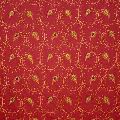 Kasmir Fabrics , a selection of fabrics such as velvet, damask, cotton, silk, linen and sheers.