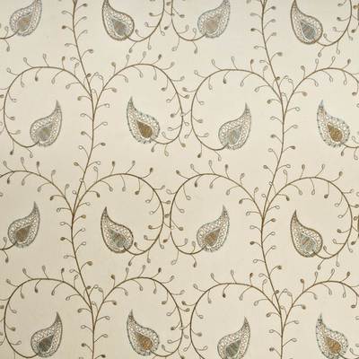 Kasmir Fabrics , a selection of fabrics such as velvet, damask, cotton, silk, linen and sheers.