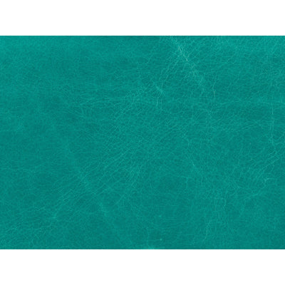 KRAVET COUTURE - L-HAUTE-TURQUOISE