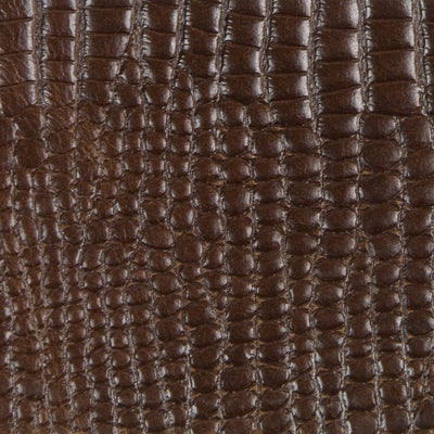 KRAVET DESIGN - L-SIGNATUR-MAHOGANY