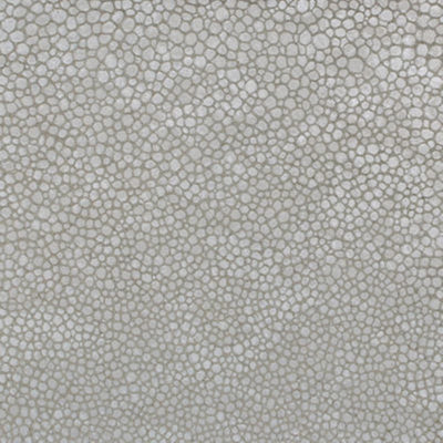 KRAVET COUTURE - L-SINAR - SILVER