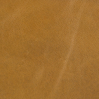 KRAVET DESIGN - L-UTAH - MUSTARD