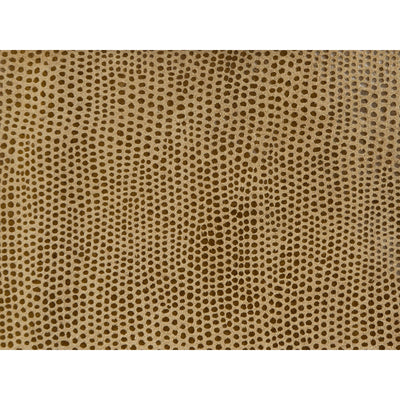 KRAVET DESIGN - L-VAVOOM - TAWNY